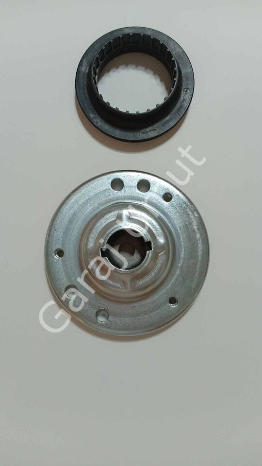 Ön Amortisör Takozu Bilyalı Vectra C Signum Saab 9.3 51755688