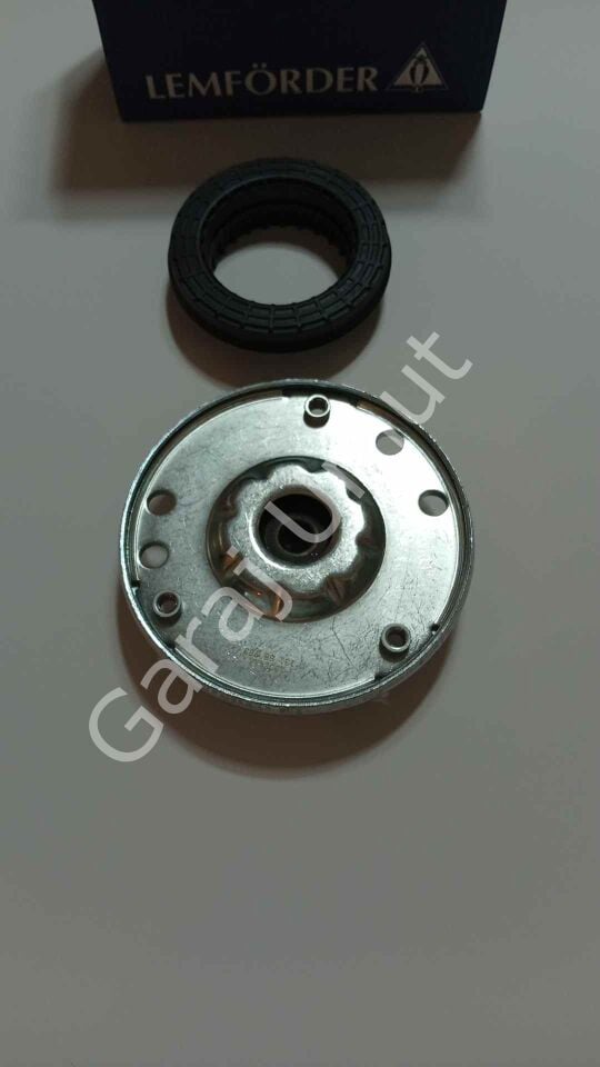 Ön Amortisör Takozu Bilyalı Vectra C Signum Saab 9.3 51755688