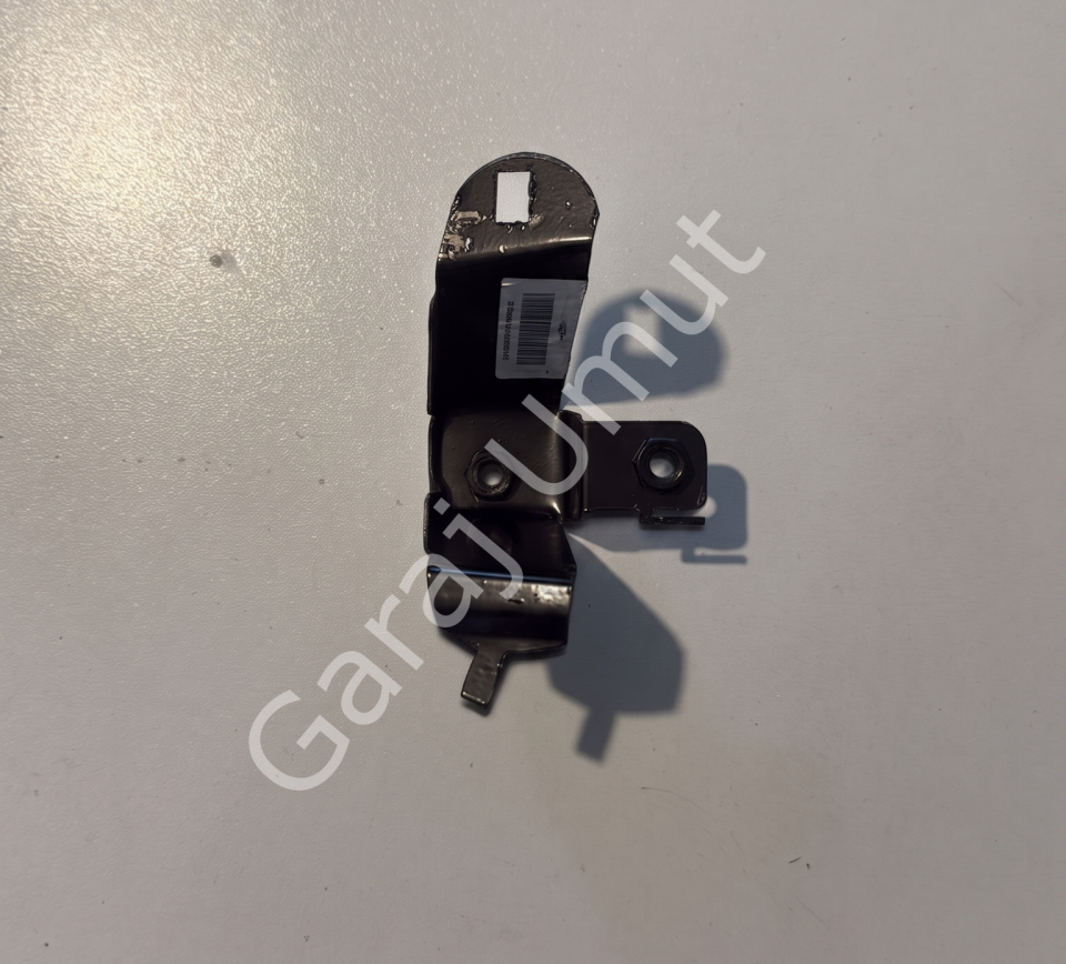 Ön Tampon Demiri Sol Corsa B Combo B Tigra A 1993 2000 90388423 1406163