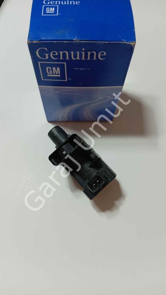 Turbo Selenoid Captiva Antara Epica Valfi 25183540 96440385