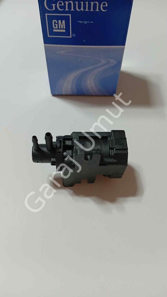 Turbo Selenoid Captiva Antara Epica Valfi 25183540 96440385