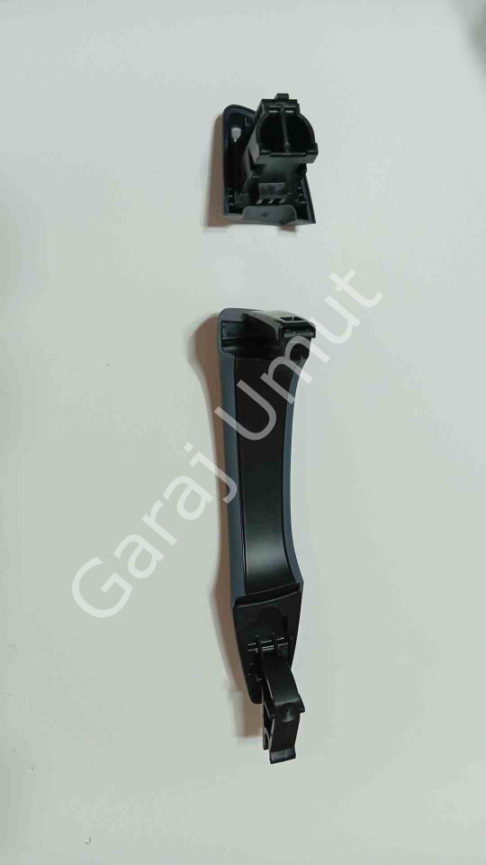 Kapı Kolu Dış Sağ Ön Arka Corsa F 2019 >> 980297821t