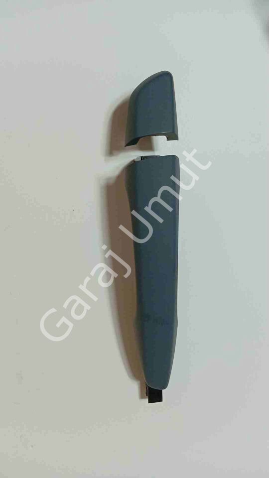 Kapı Kolu Dış Sağ Ön Arka Corsa F 2019 >> 980297821t