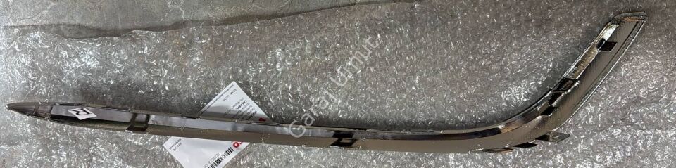 Ön Sis Far Çerçeve Nikelajı Sağ İnsignia A 2013 Ve Sonrası 1401099 22787052