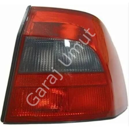 Arka Stop Lambası Sağ Vectra B 1999 Ve Sonrası 1223244