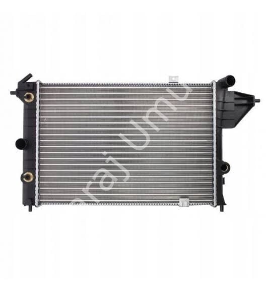 Radyatör Vectra A Klimasız Mekanik 1.7d 1.8 2.0i 16v 1988 1995 130008