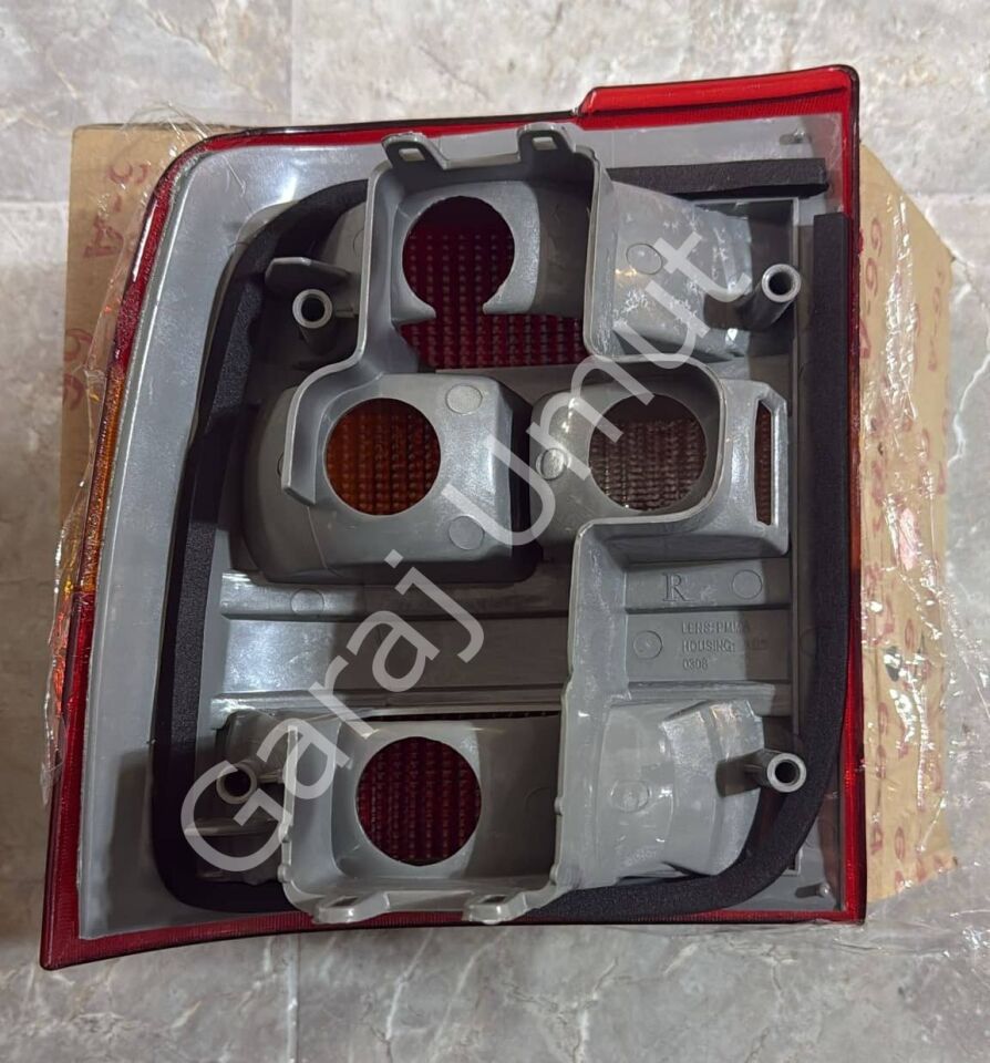 Arka Stop Lambası Sağ Vectra A 1989 1993 1223129