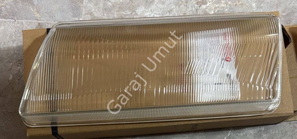 Ön Far Camı Sol Vectra A 1993 1995 1216495c