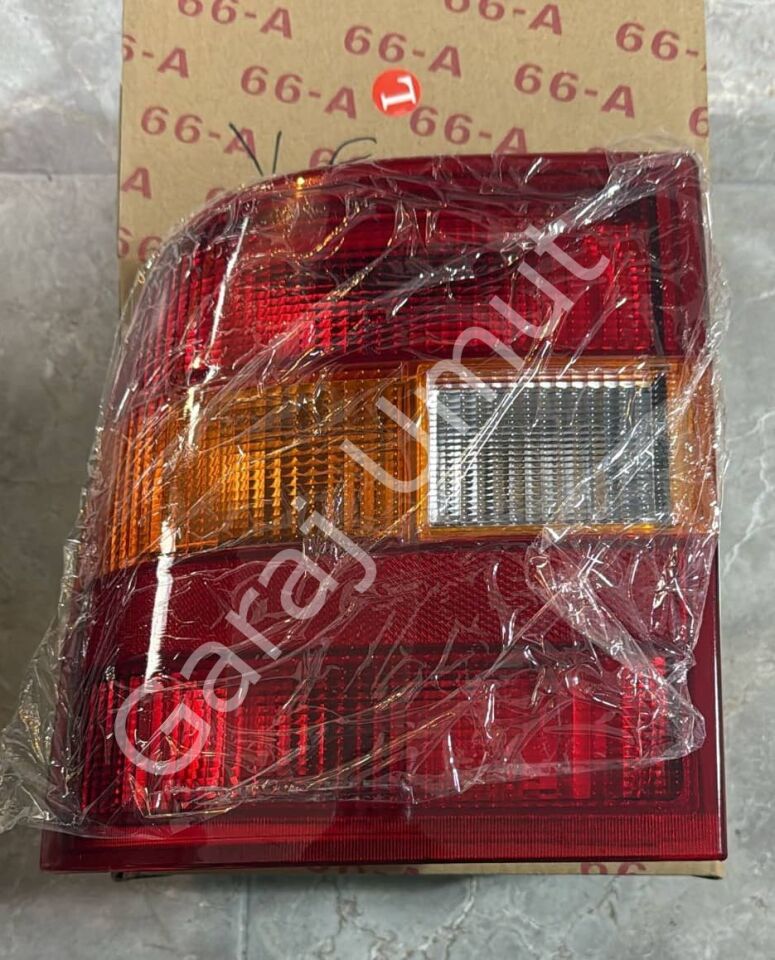 Arka Stop Lambası Sol Vectra A 1989 1993 1223128