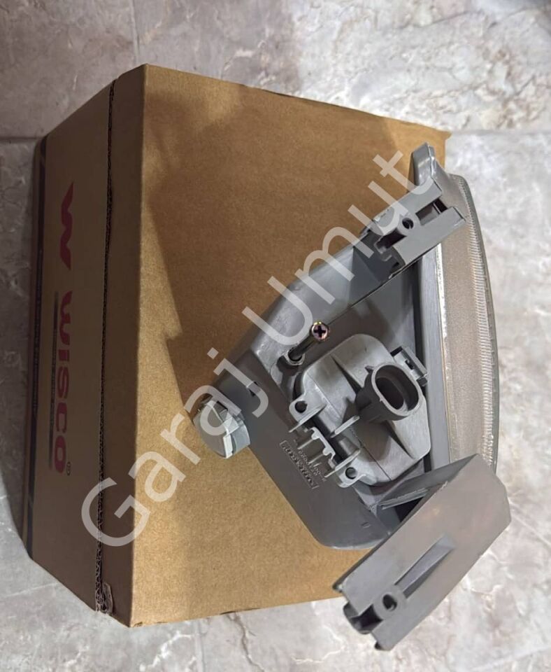 Ön Sis Farı Sol Vectra B 1996 1999 6710093