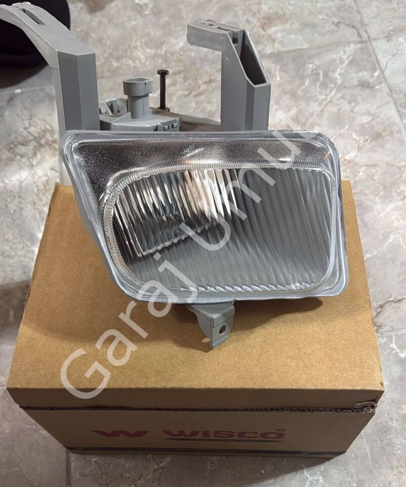 Ön Sis Farı Sol Vectra B 1996 1999 6710093