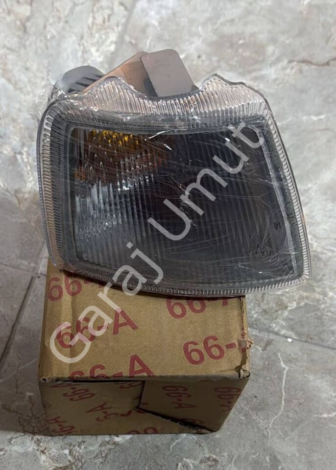 Ön Sinyal Lambası Sağ Vectra A 1993 1995 1226148
