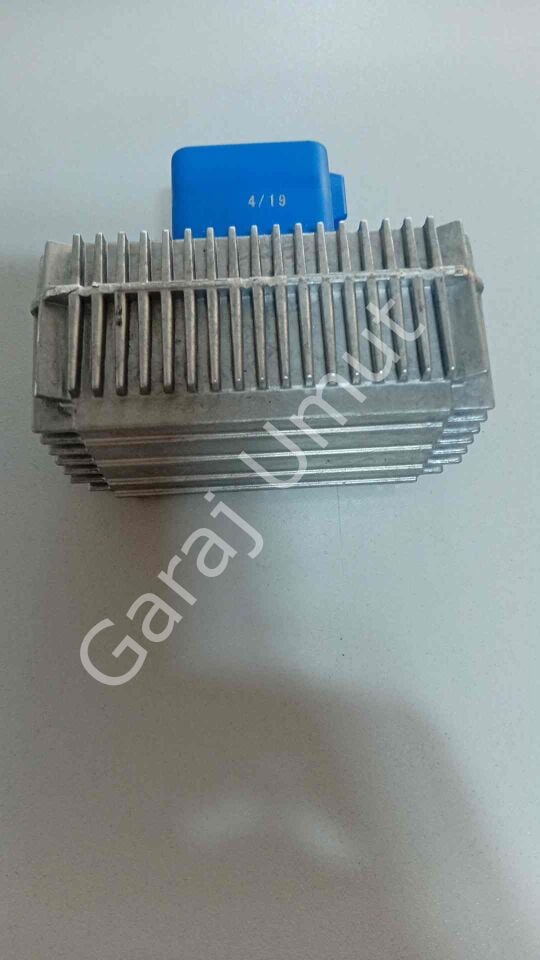 Kızdırma Kontrol Beyni Astra G-H-Corsa C-Combo C Meriva A-Agila A  B-Tigra B Vectra C 1.3 6235240-55353011