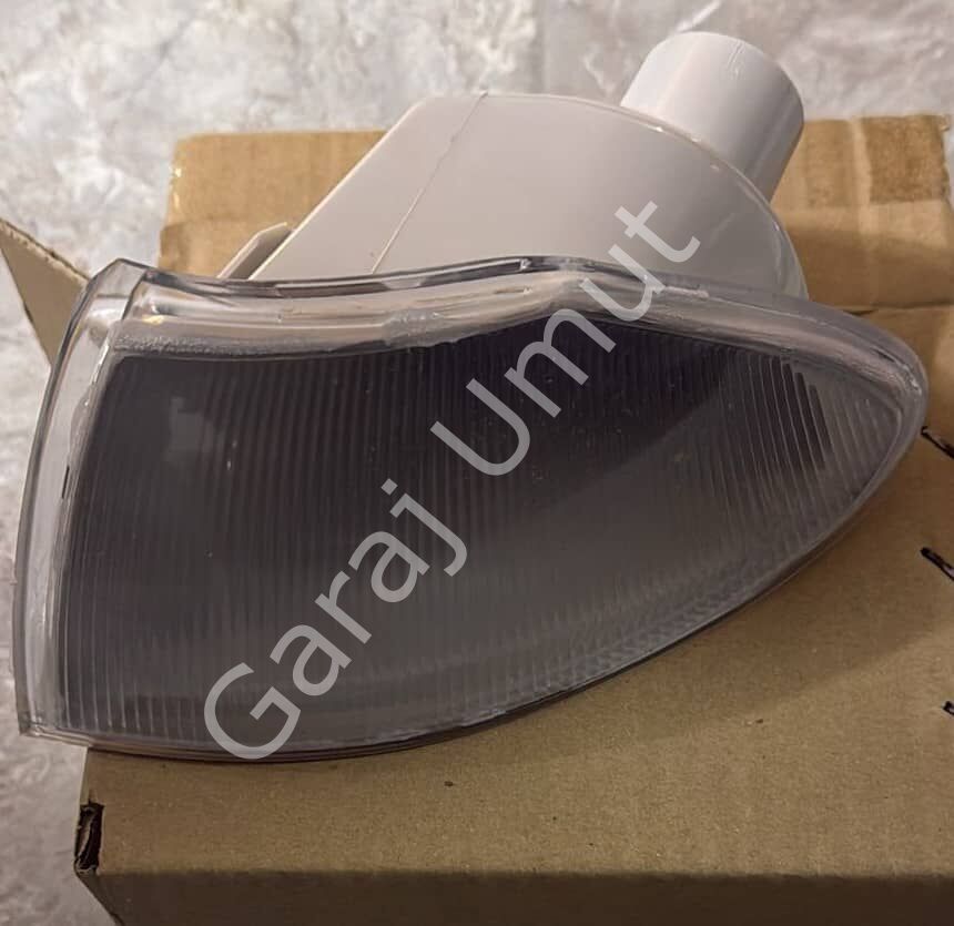 Ön Sinyal Lambası Sol Beyaz Astra F 1995 Ve Sonrası 1226149