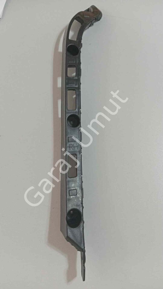 Arka Tampon Braketi Sağ Cruze J300 2010 2014 Sedan  94833089