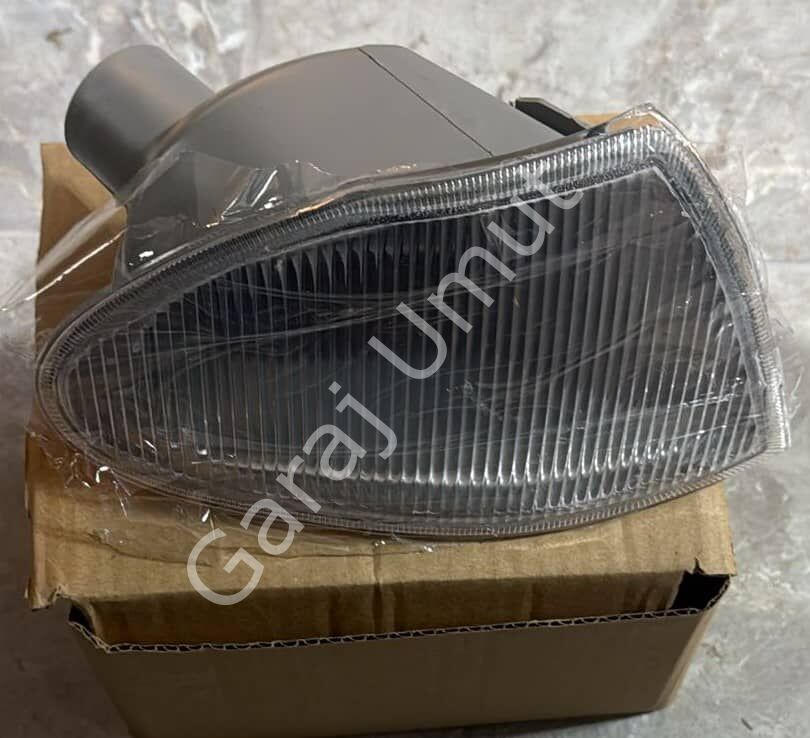 Ön Sinyal Lambası Sağ Beyaz Astra F 1995 Ve Sonrası 1226150