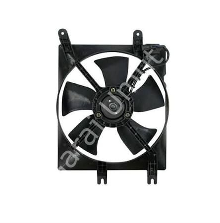 Radyatör Fan Motoru Davlumbazlı Lacetti 1.4 1.6 16v J200 2003-2012 96553242