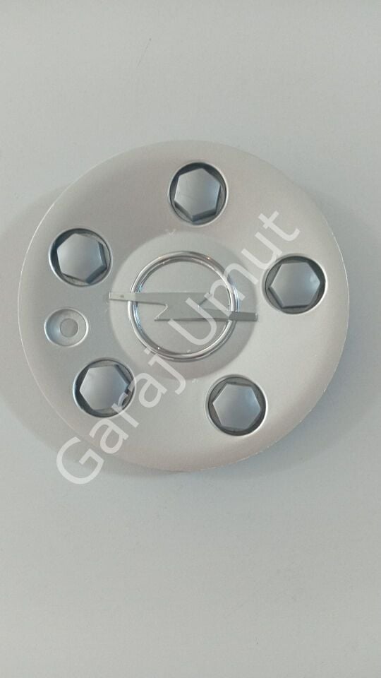 Jant Göbeği Vectra B 1996-2000 90498096