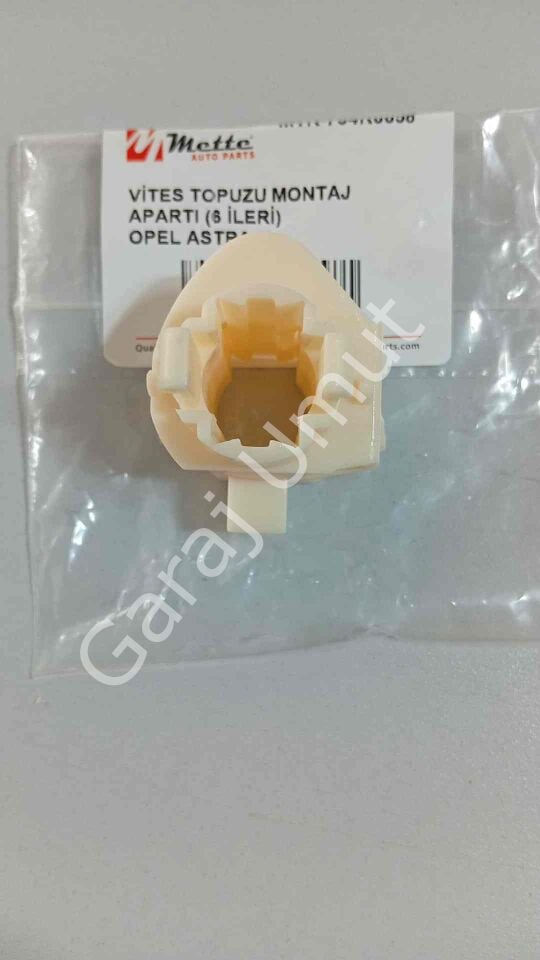 Vites Kol Topuzu Alt Fiberi 6 İleri Astra H 5738024