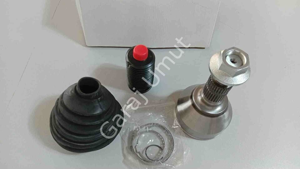 Aks Kafası Dış Cascada İnsignia A Astra J Vectra C 1.4 1.6 1.9 1603275 13296187