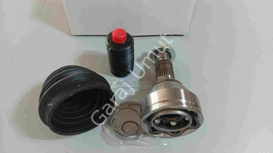 Aks Kafası Dış Cascada İnsignia A Astra J Vectra C 1.4 1.6 1.9 1603275 13296187
