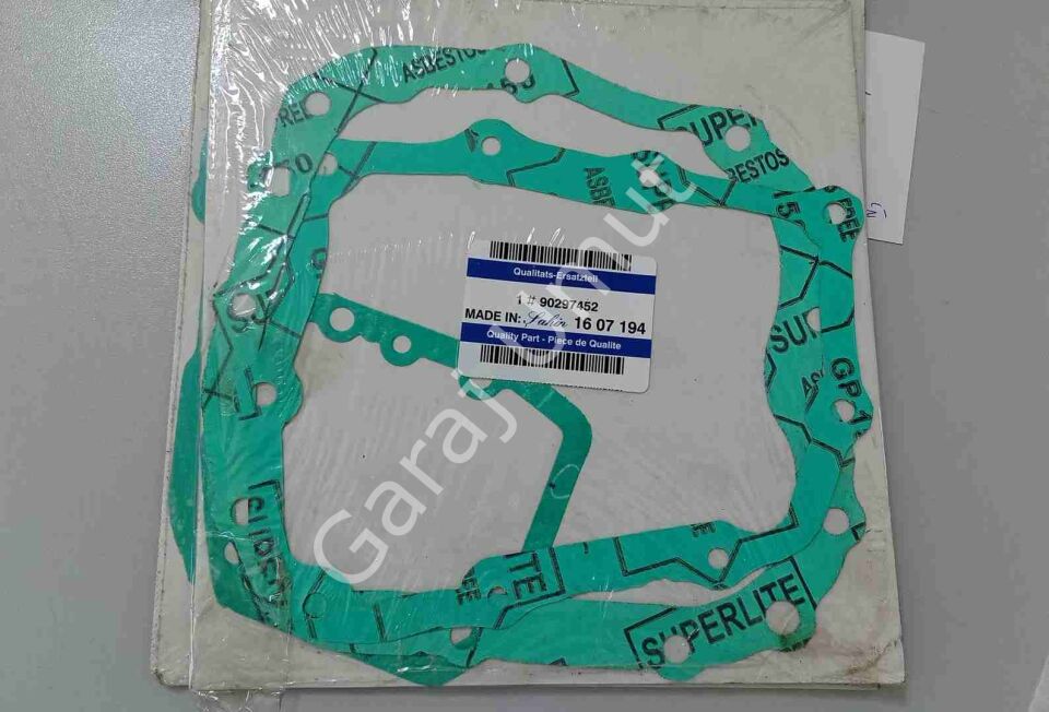 Şanzuman Takım Conta F13/ F17 Vectra A Corsa A Kadet Astra F 1.6 90297452 1607194