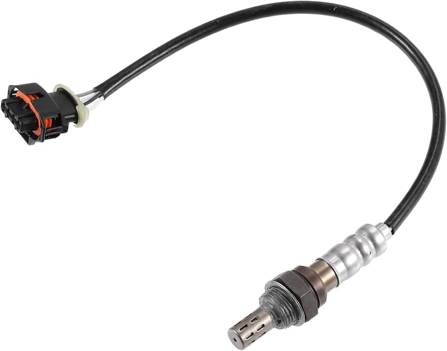 Oksijen Sensörü Astra G-H-Corsa C-Meriva-Vectra B-C-Zafira A-B-Tigra 1.6 1.8 855389