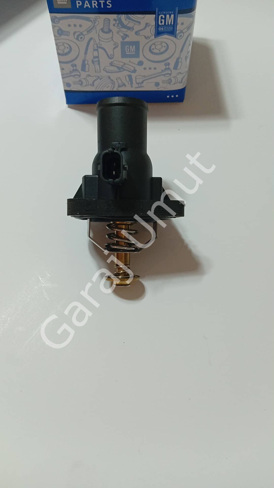 Termostat 1.6 1.8 Plastik İnsignia Mokka Astra J Zafira C 55587349