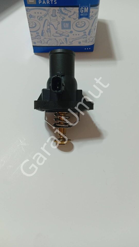 Termostat 1.6 1.8 Plastik İnsignia Mokka Astra J Zafira C 55587349