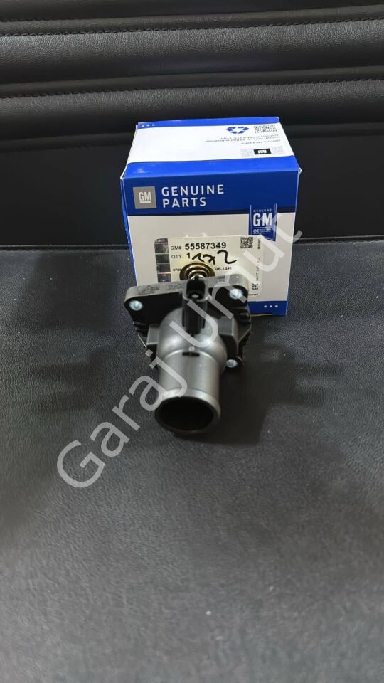 Termostat 1.6 1.8 Plastik İnsignia Mokka Astra J Zafira C 55587349