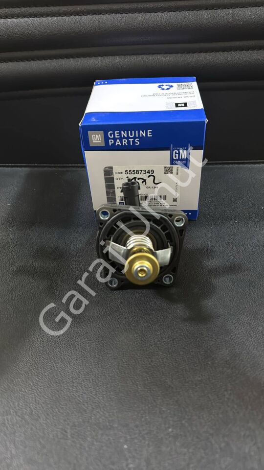 Termostat 1.6 1.8 Plastik İnsignia Mokka Astra J Zafira C 55587349