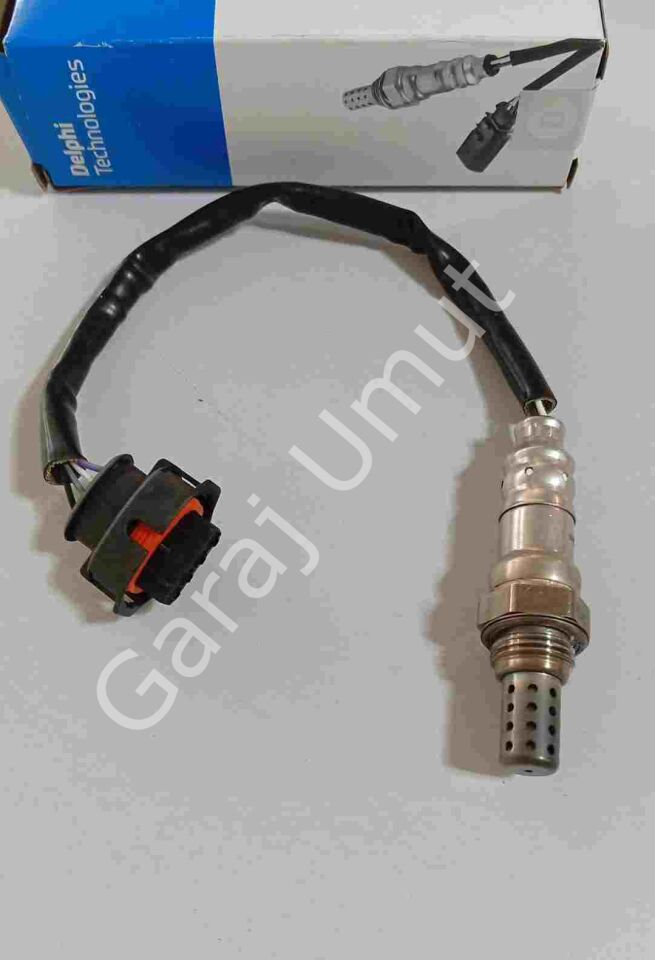 Oksijen Sensörü Astra G-H-Corsa C-Meriva-Vectra B-C-Zafira A-B-Tigra 1.6 1.8 855389