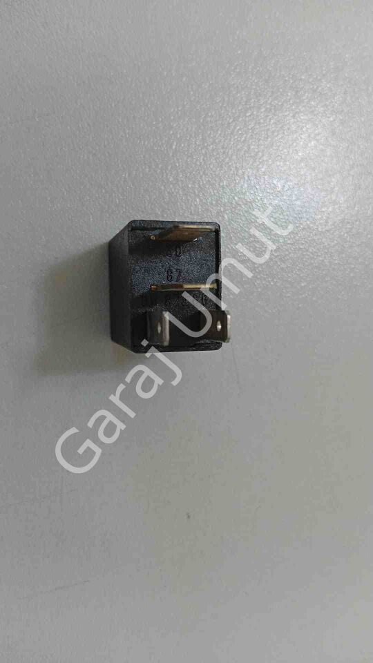 Far Ve Sis Rolesi Astra F G, Zafira A, Calibra, Tigra A, Corsa B C, Omega A B, Vectra A B, Agila A 12v 16 Amper 6238605