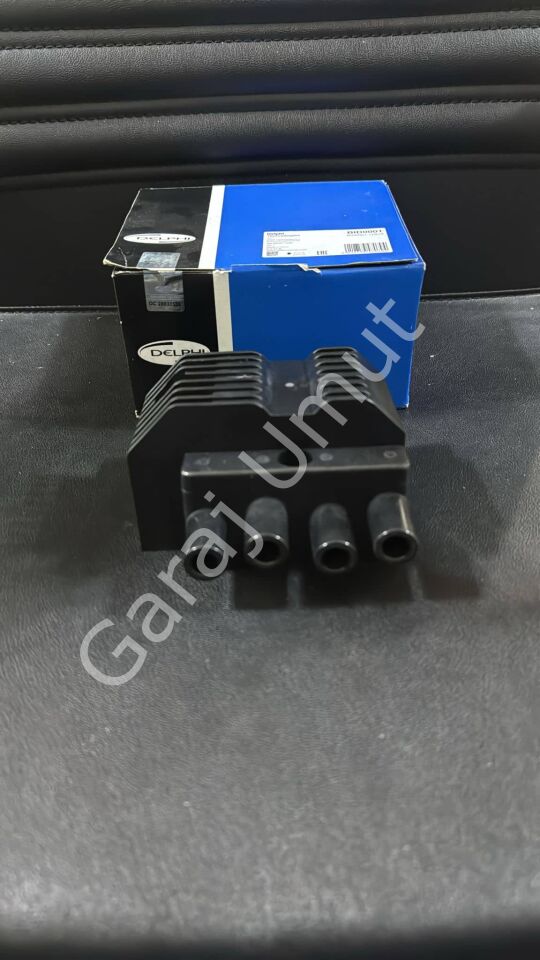 Ateşleme Bobini Astra F G Corsa B Vectra  B Tigra 1.4 X1.6xel 1208063