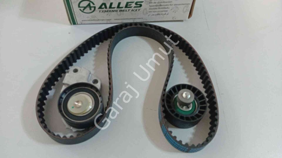 Triger Seti Daewoo Aveo-Cruze-Kalos-Lacetti-Nubıra 1.4-1.4-1.6 96350550
