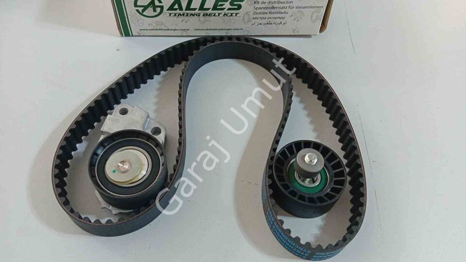 Triger Seti Daewoo Aveo-Cruze-Kalos-Lacetti-Nubıra 1.4-1.4-1.6 96350550