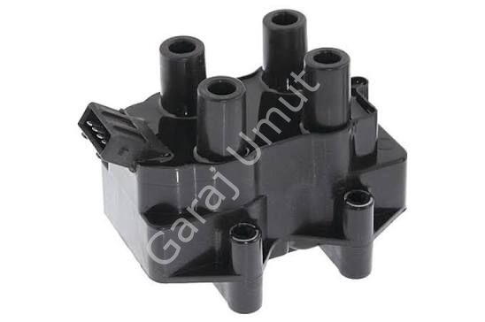 Ateşleme Bobini Vectra A B Astra G Astra F  Omega 2.0 1208071