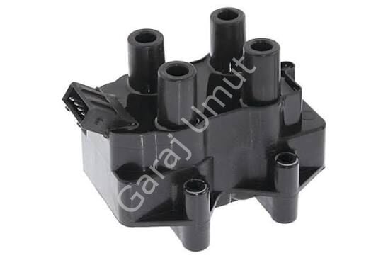 Ateşleme Bobini Vectra A B Astra G Astra F  Omega 2.0 1208071