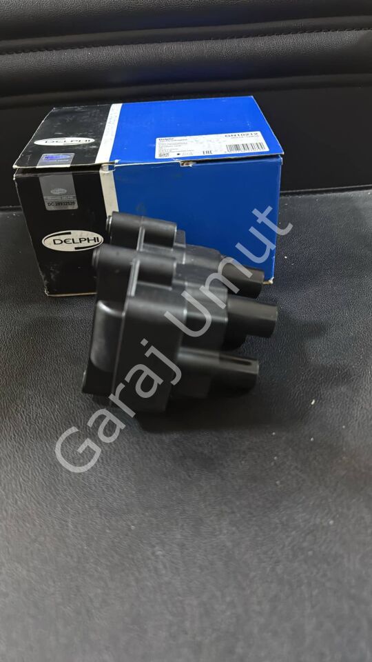 Ateşleme Bobini Vectra A B Astra G Astra F  Omega 2.0 1208071