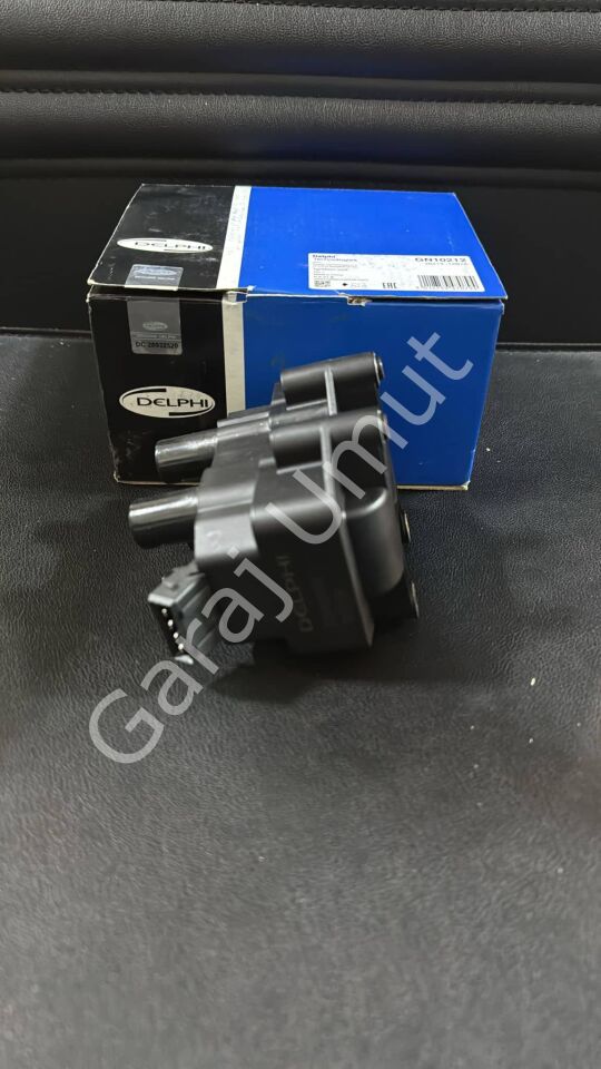 Ateşleme Bobini Vectra A B Astra G Astra F  Omega 2.0 1208071