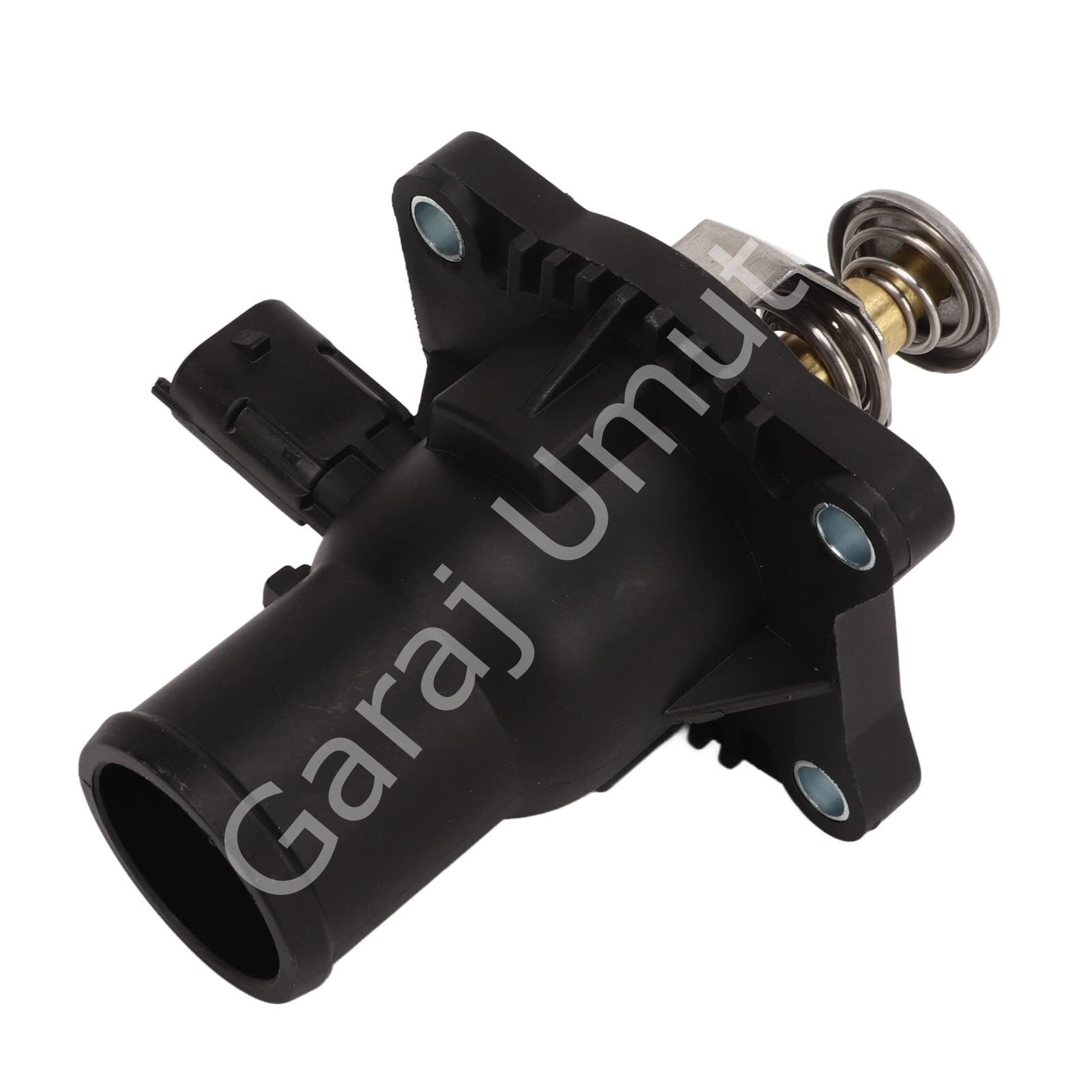 Termostat Plastik Astra J Cruze Mokka İnsignia A Zafira C 1.6 1.8 55587349