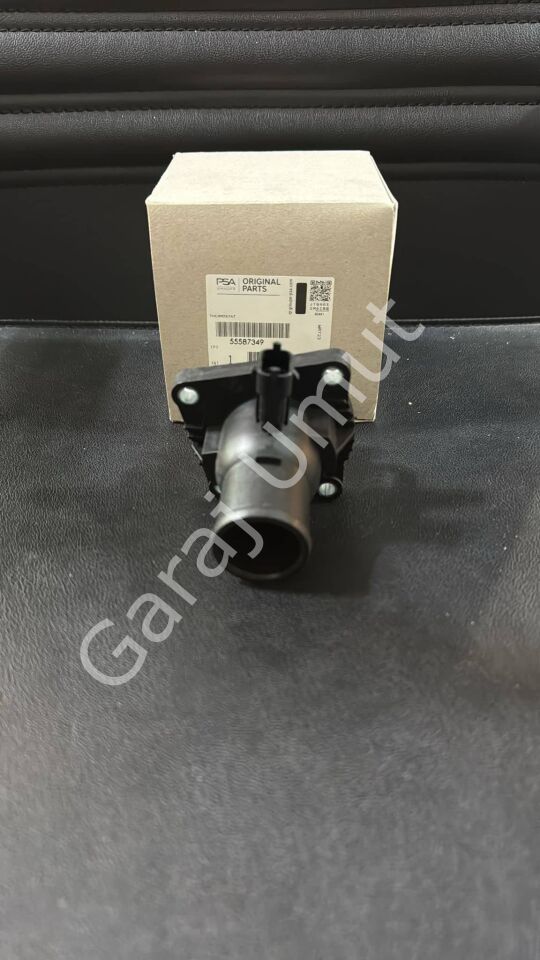 Termostat Plastik Astra J Cruze Mokka İnsignia A Zafira C 1.6 1.8 55587349