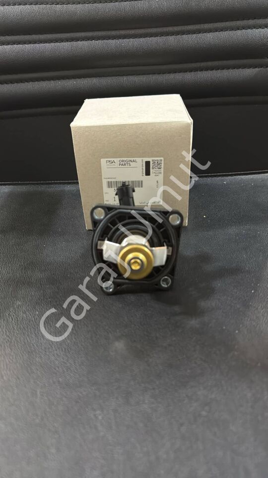 Termostat Plastik Astra J Cruze Mokka İnsignia A Zafira C 1.6 1.8 55587349