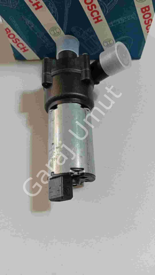 Su Pompası Devirdaim İlave Vectra B Omega B X2.5xe V6 1334039
