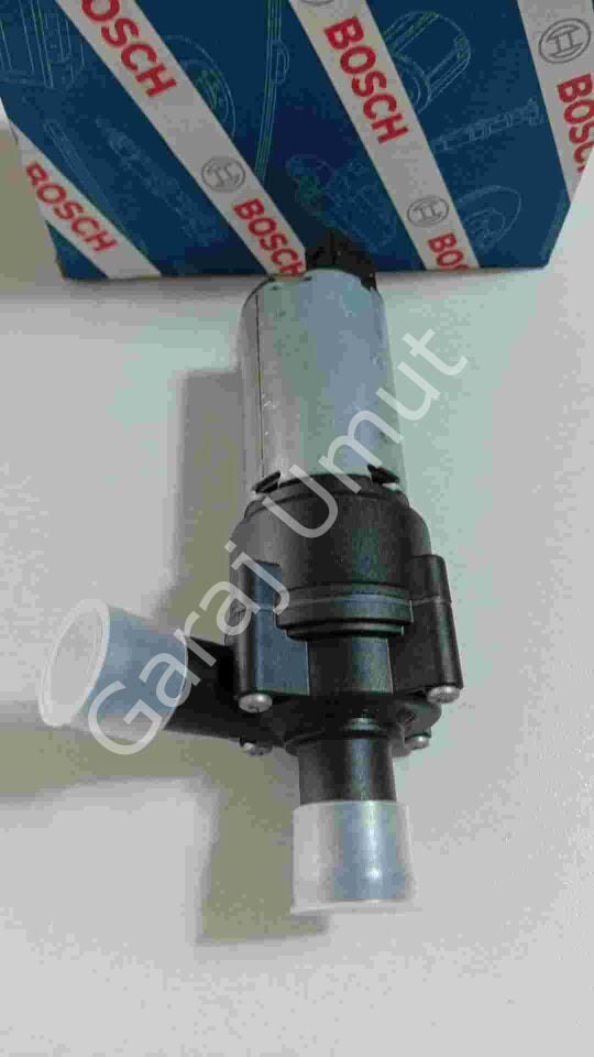 Su Pompası Devirdaim İlave Vectra B Omega B X2.5xe V6 1334039