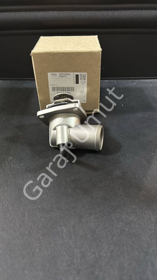 Termostat Astra G Corsa C Vectra B C Meriva Zafira 1.4 1.6 1338420