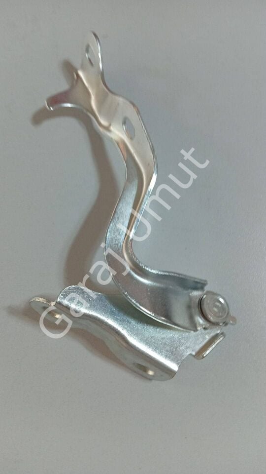 Kaput Menteşesi Sağ Lacetti 2003 >> 96417505