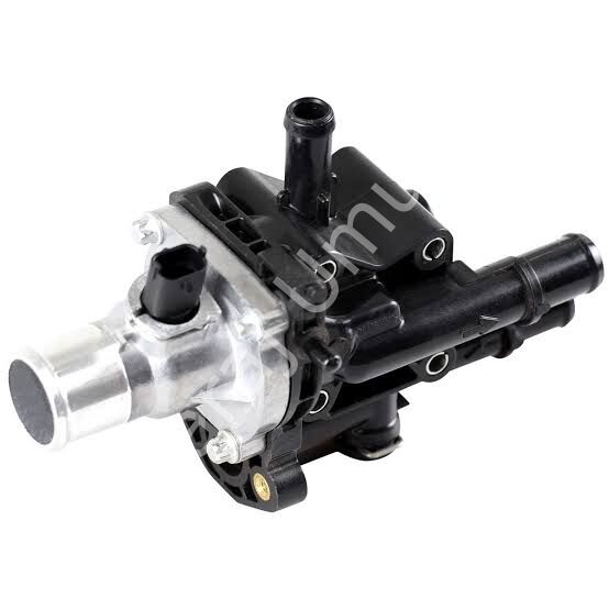 Termostat Gövdeli Müşürlü Astra H J İnsignia Cruze Mokka Zafira 1.6 25192228