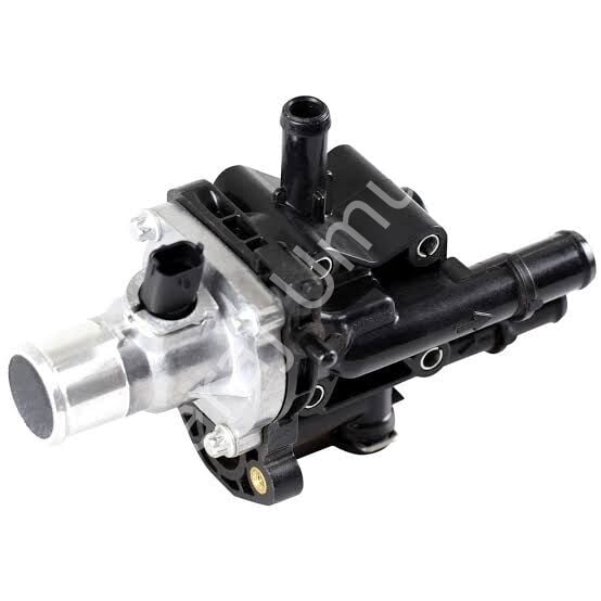 Termostat Gövdeli Müşürlü Astra H J İnsignia Cruze Mokka Zafira 1.6 25192228