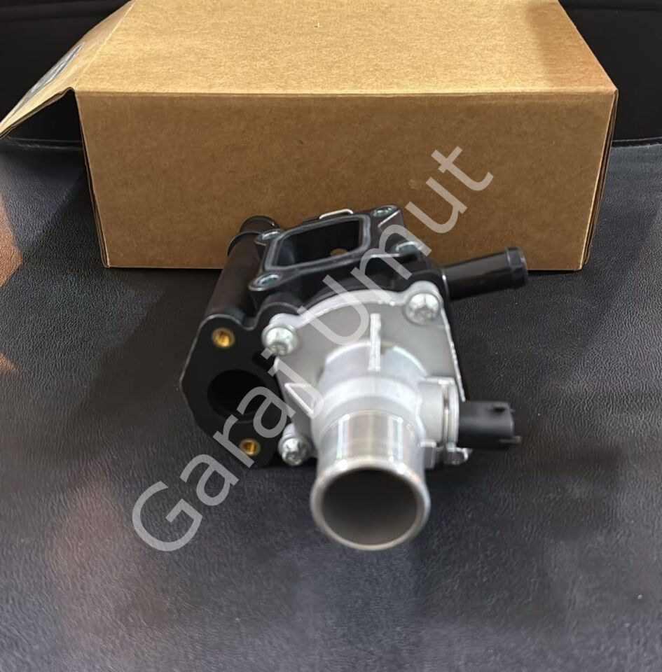 Termostat Gövdeli Müşürlü Astra H J İnsignia Cruze Mokka Zafira 1.6 25192228